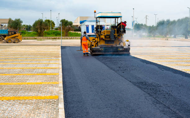 Best Brick Paver Driveways in Silver Ridge, NJ