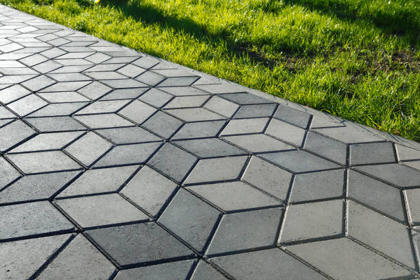 Best Residential Driveway Paving in Silver Ridge, NJ