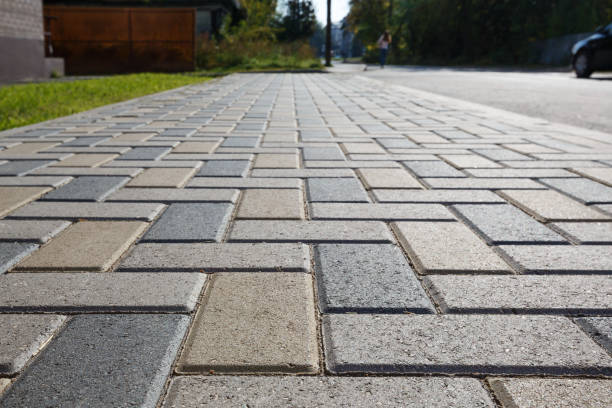 Best Driveway Resurfacing Services in Silver Ridge, NJ